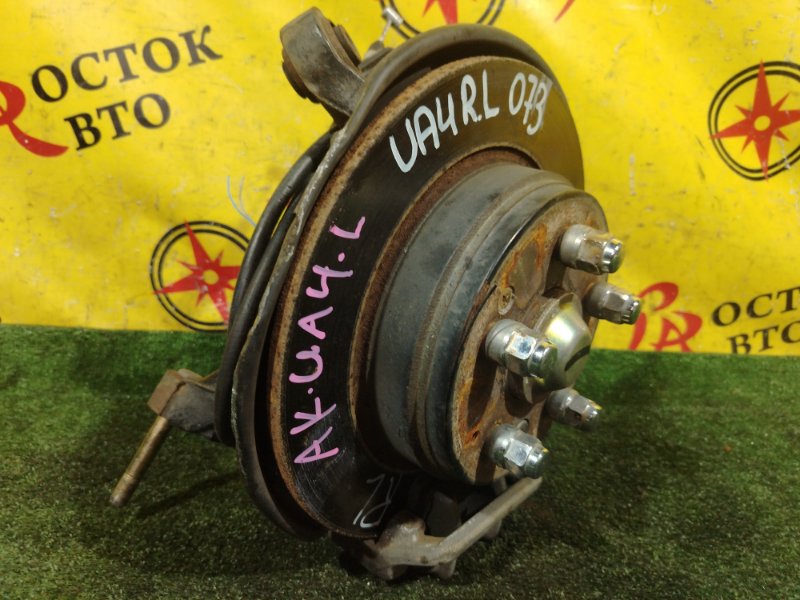 Ступица, 4500 рублей, Красноярск