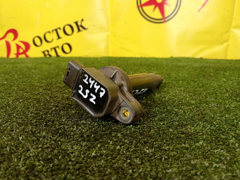 Катушка зажигания, 1500 рублей, Красноярск