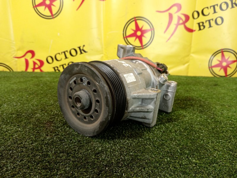 Компрессор кондиционера, 9500 рублей, Красноярск