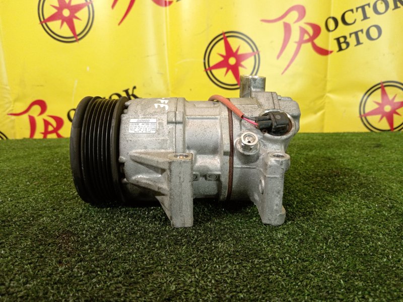 Компрессор кондиционера, 9500 рублей, Красноярск