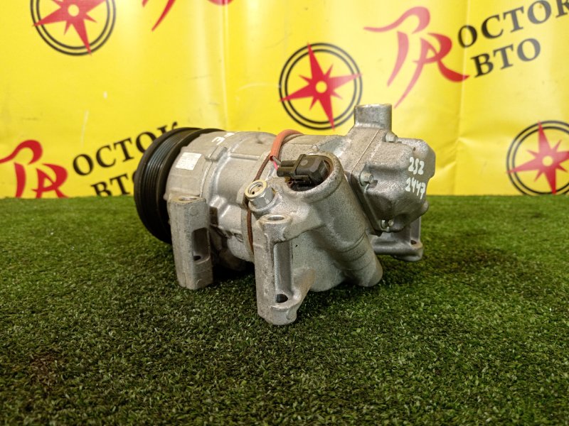 Компрессор кондиционера, 9500 рублей, Красноярск