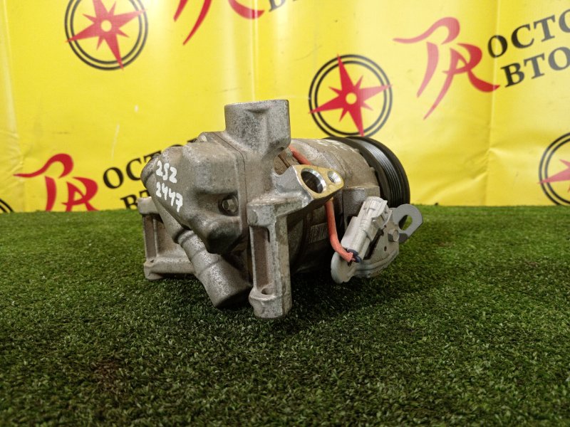 Компрессор кондиционера, 9500 рублей, Красноярск