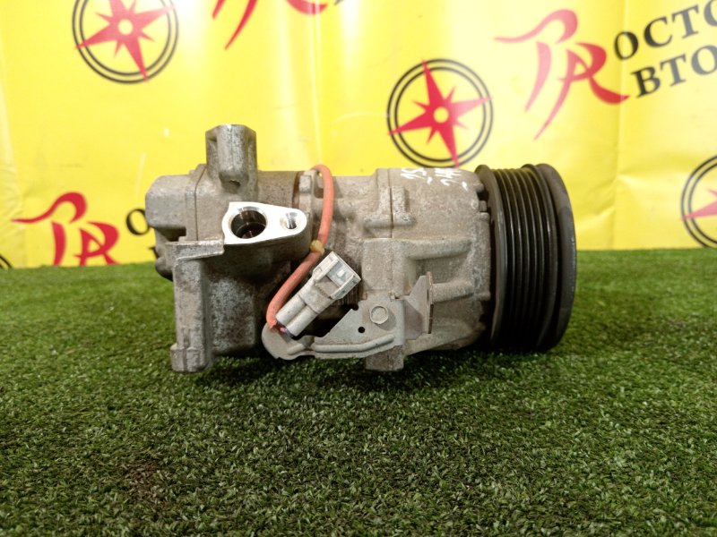 Компрессор кондиционера, 9500 рублей, Красноярск