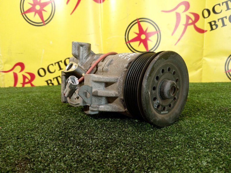 Компрессор кондиционера, 9500 рублей, Красноярск