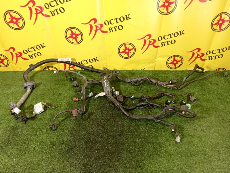 Проводка ДВС, 1500 рублей, Красноярск