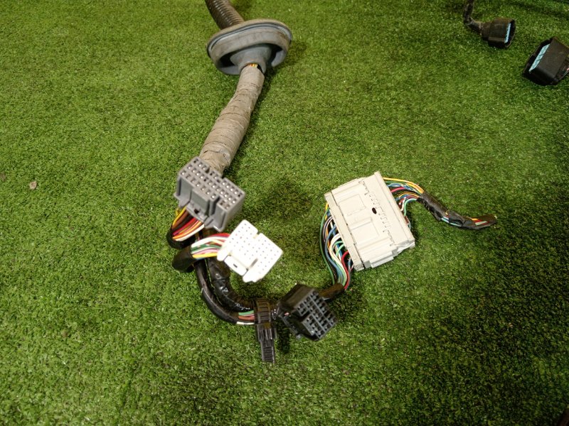 Проводка ДВС, 1500 рублей, Красноярск