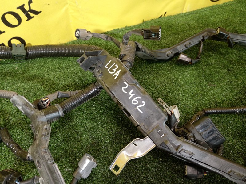 Проводка ДВС, 1500 рублей, Красноярск