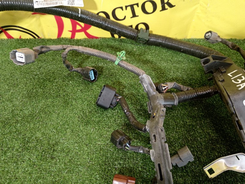 Проводка ДВС, 1500 рублей, Красноярск