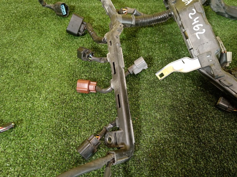 Проводка ДВС, 1500 рублей, Красноярск