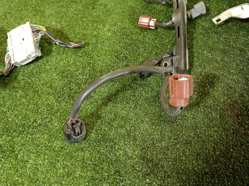 Проводка ДВС, 1500 рублей, Красноярск