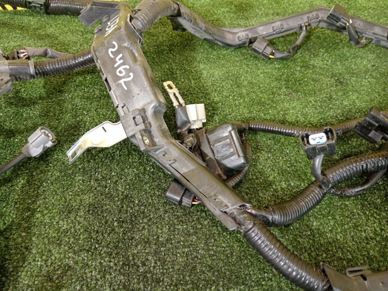 Проводка ДВС, 1500 рублей, Красноярск