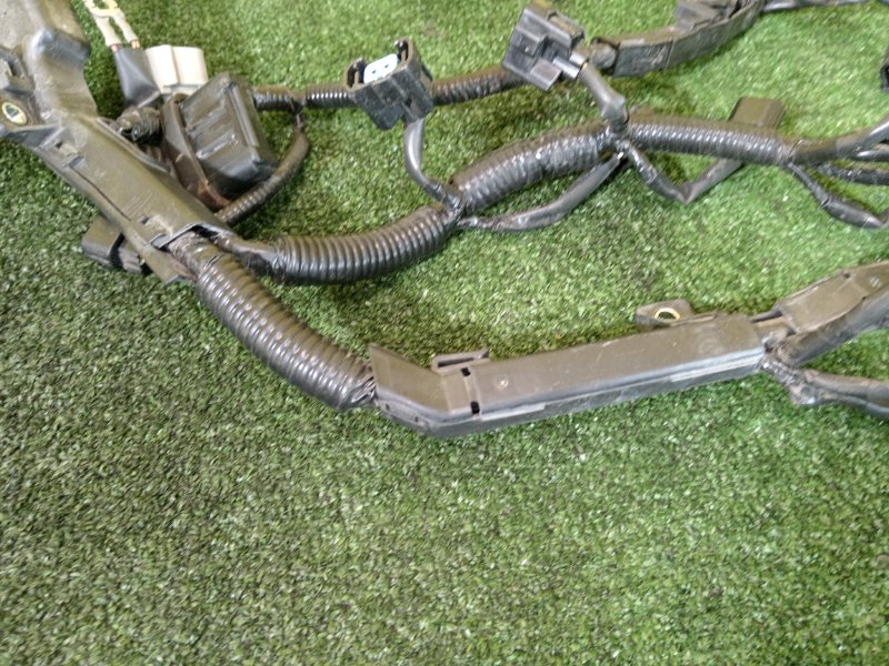 Проводка ДВС, 1500 рублей, Красноярск