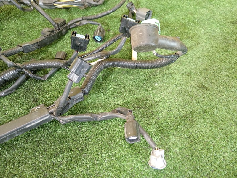 Проводка ДВС, 1500 рублей, Красноярск