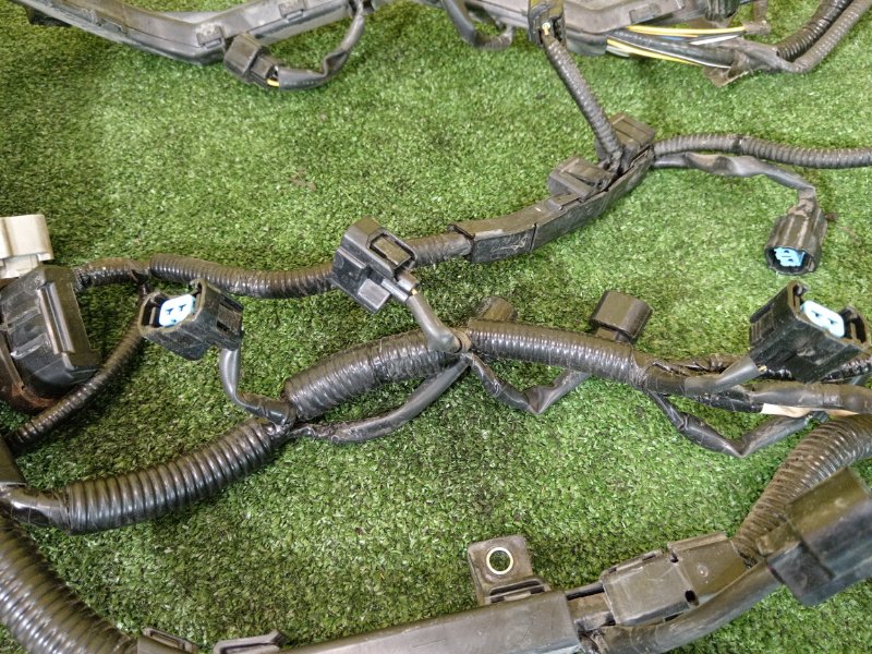 Проводка ДВС, 1500 рублей, Красноярск