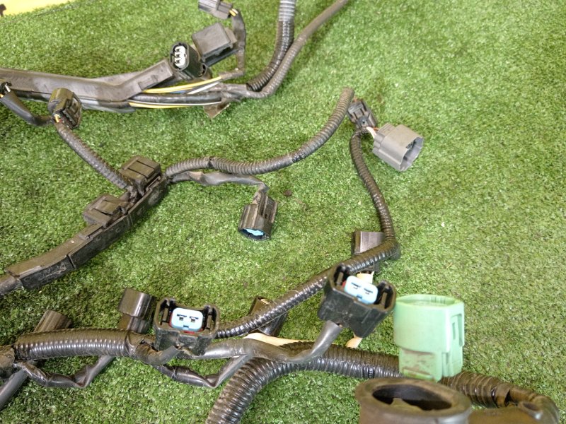 Проводка ДВС, 1500 рублей, Красноярск