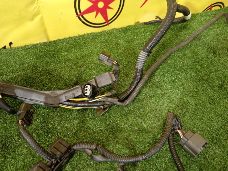 Проводка ДВС, 1500 рублей, Красноярск