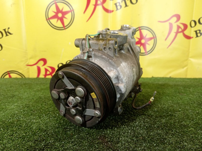 Компрессор кондиционера, 4000 рублей, Красноярск