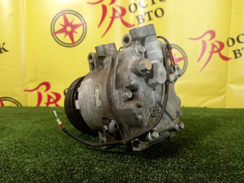 Компрессор кондиционера, 4000 рублей, Красноярск