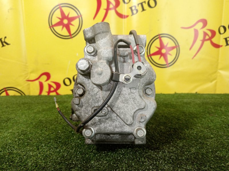 Компрессор кондиционера, 4000 рублей, Красноярск