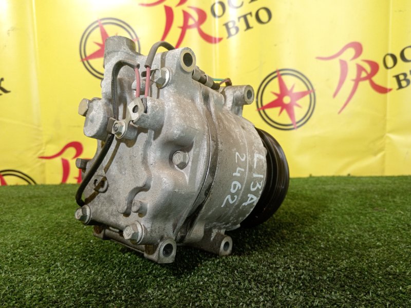 Компрессор кондиционера, 4000 рублей, Красноярск