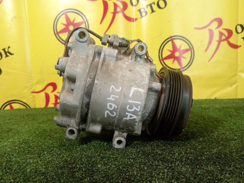 Компрессор кондиционера, 4000 рублей, Красноярск