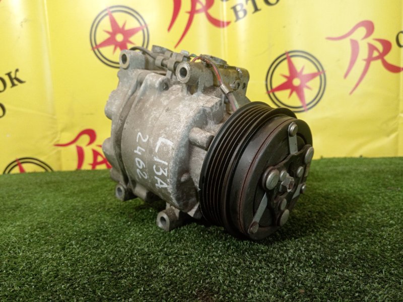 Компрессор кондиционера, 4000 рублей, Красноярск