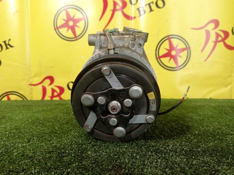 Компрессор кондиционера, 4000 рублей, Красноярск