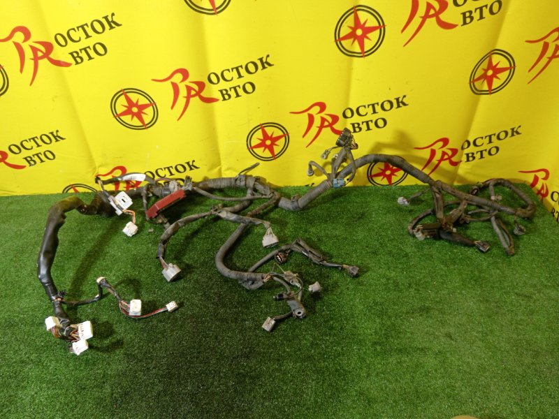 Проводка ДВС, 1500 рублей, Красноярск