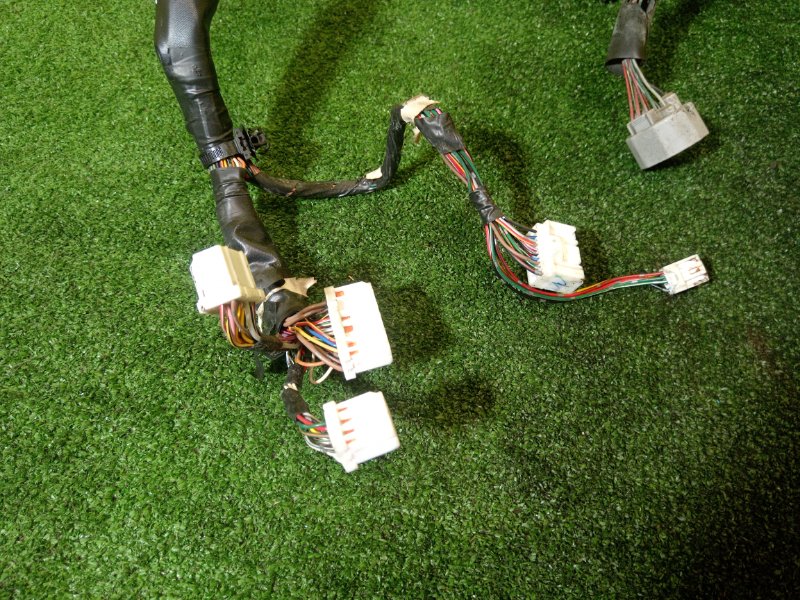 Проводка ДВС, 1500 рублей, Красноярск