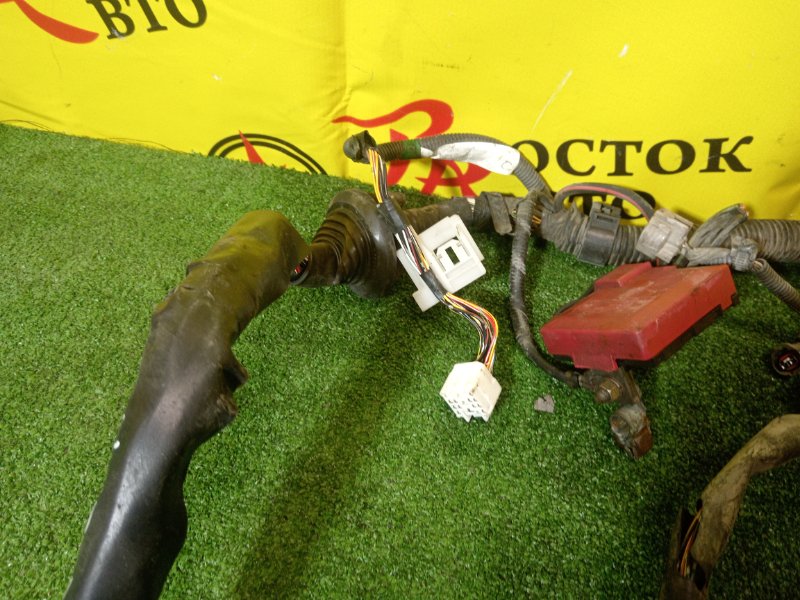 Проводка ДВС, 1500 рублей, Красноярск