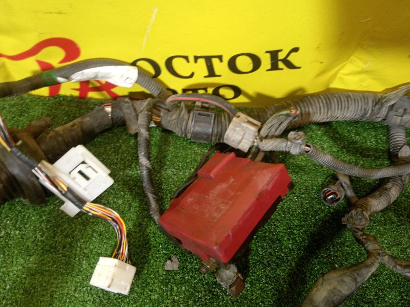 Проводка ДВС, 1500 рублей, Красноярск