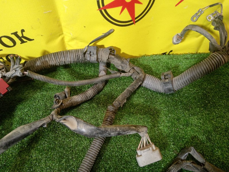 Проводка ДВС, 1500 рублей, Красноярск