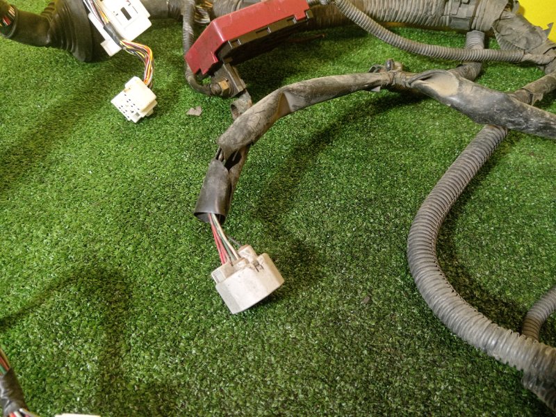 Проводка ДВС, 1500 рублей, Красноярск