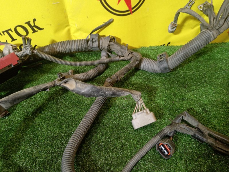 Проводка ДВС, 1500 рублей, Красноярск