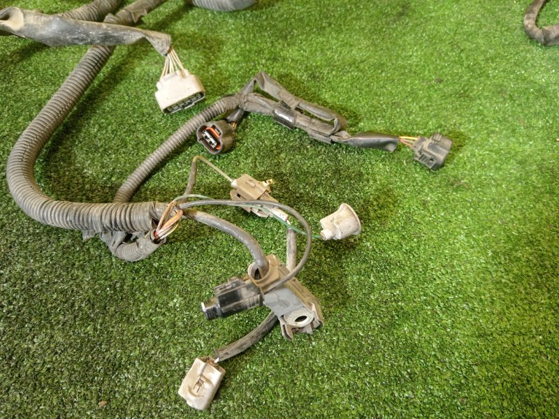 Проводка ДВС, 1500 рублей, Красноярск