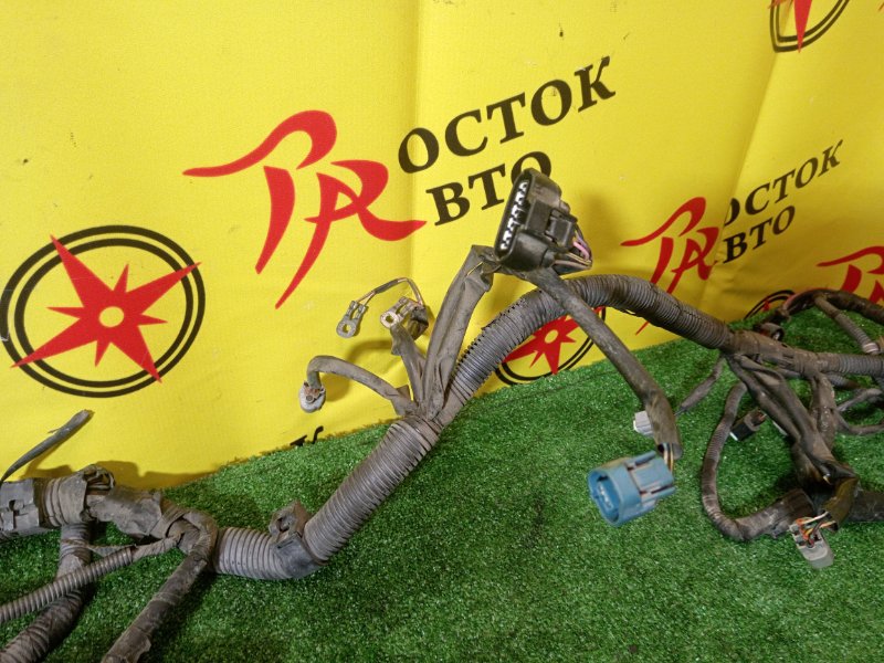 Проводка ДВС, 1500 рублей, Красноярск