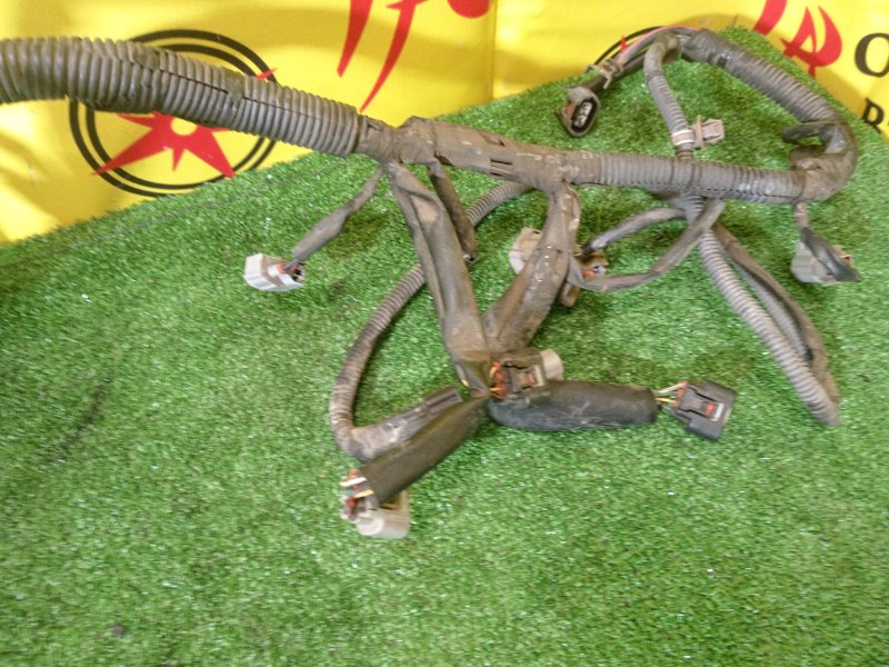 Проводка ДВС, 1500 рублей, Красноярск