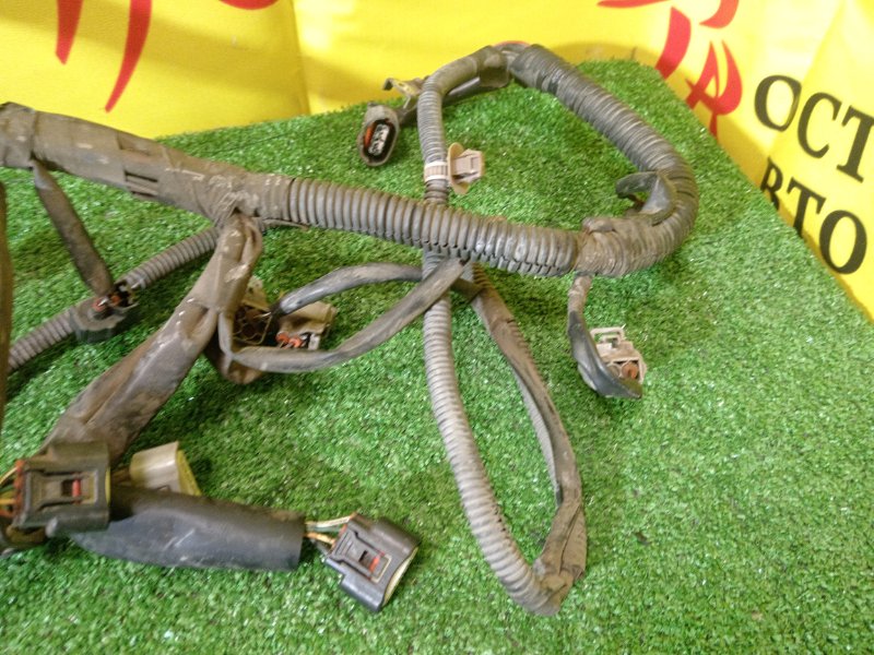 Проводка ДВС, 1500 рублей, Красноярск