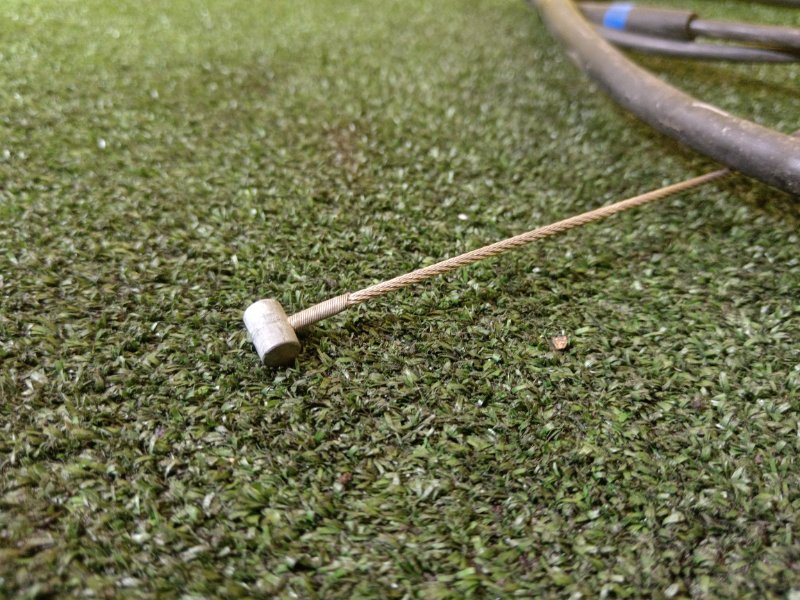 трос газа, 500 рублей, Красноярск