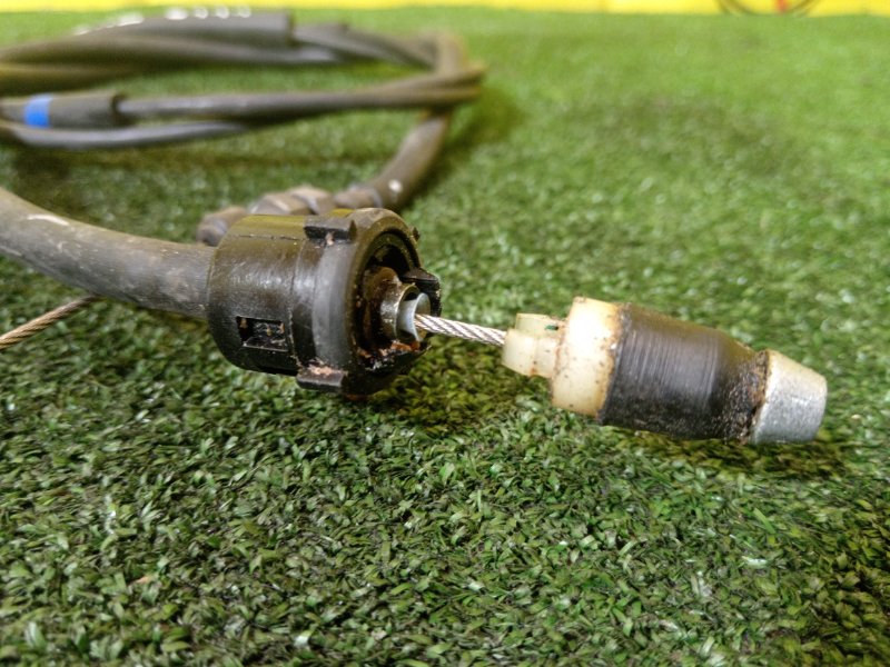 трос газа, 500 рублей, Красноярск