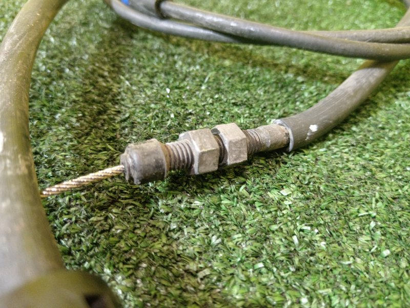 трос газа, 500 рублей, Красноярск