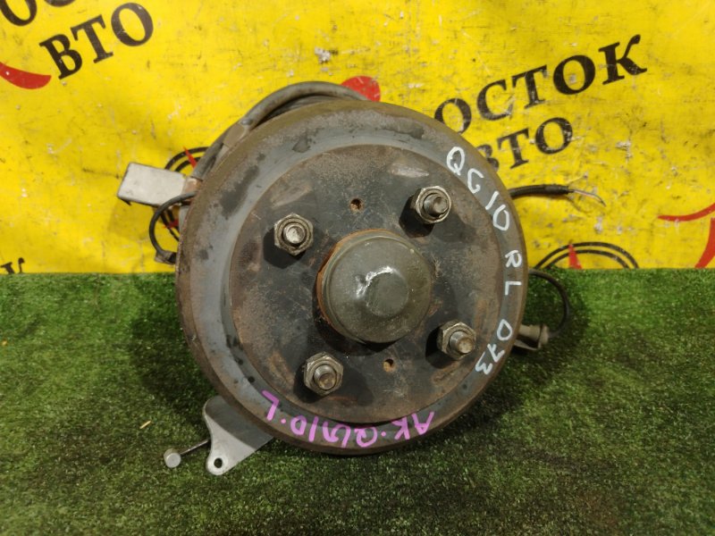 Ступица, 3500 рублей, Красноярск