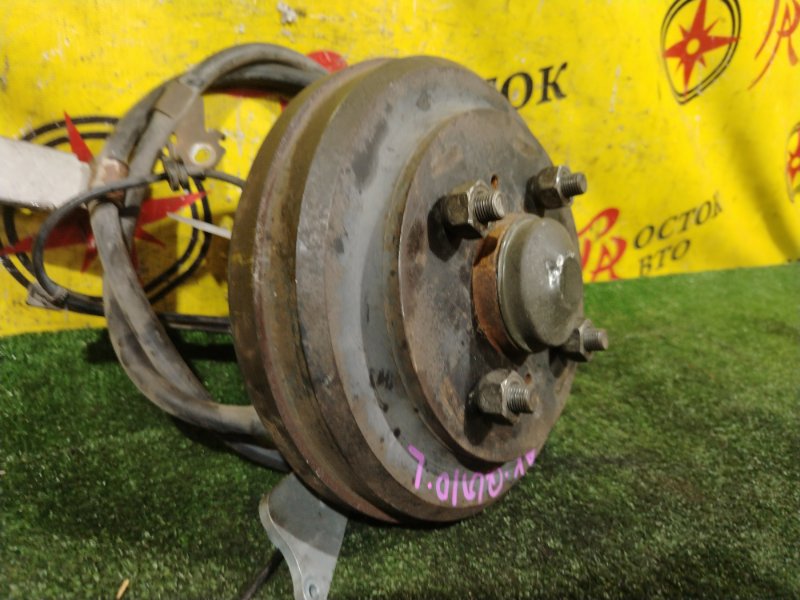 Ступица, 3500 рублей, Красноярск