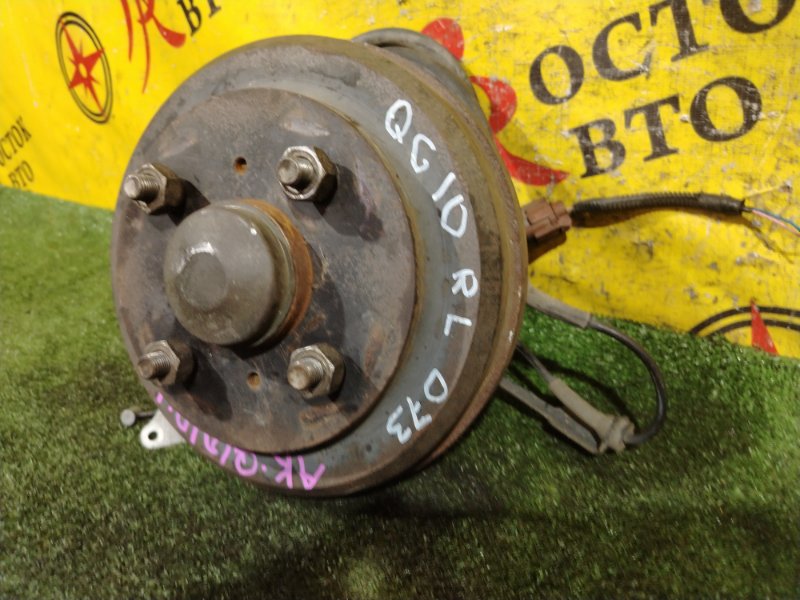 Ступица, 3500 рублей, Красноярск