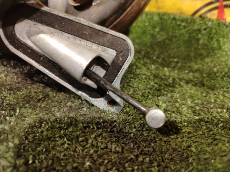 Ступица, 3500 рублей, Красноярск