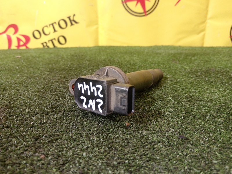 Катушка зажигания, 1500 рублей, Красноярск