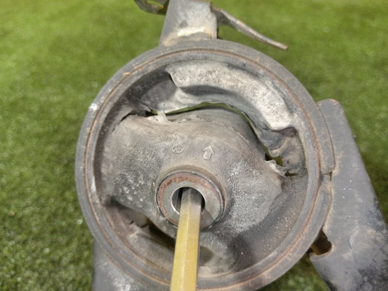 Подушка двигателя, 400 рублей, Красноярск