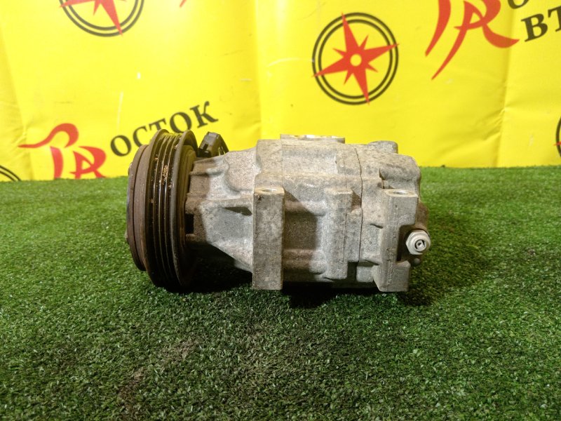 Компрессор кондиционера, 4000 рублей, Красноярск