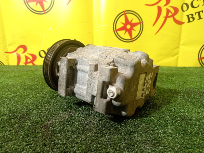 Компрессор кондиционера, 4000 рублей, Красноярск