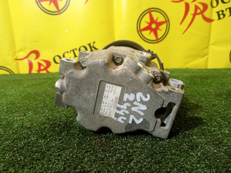 Компрессор кондиционера, 4000 рублей, Красноярск